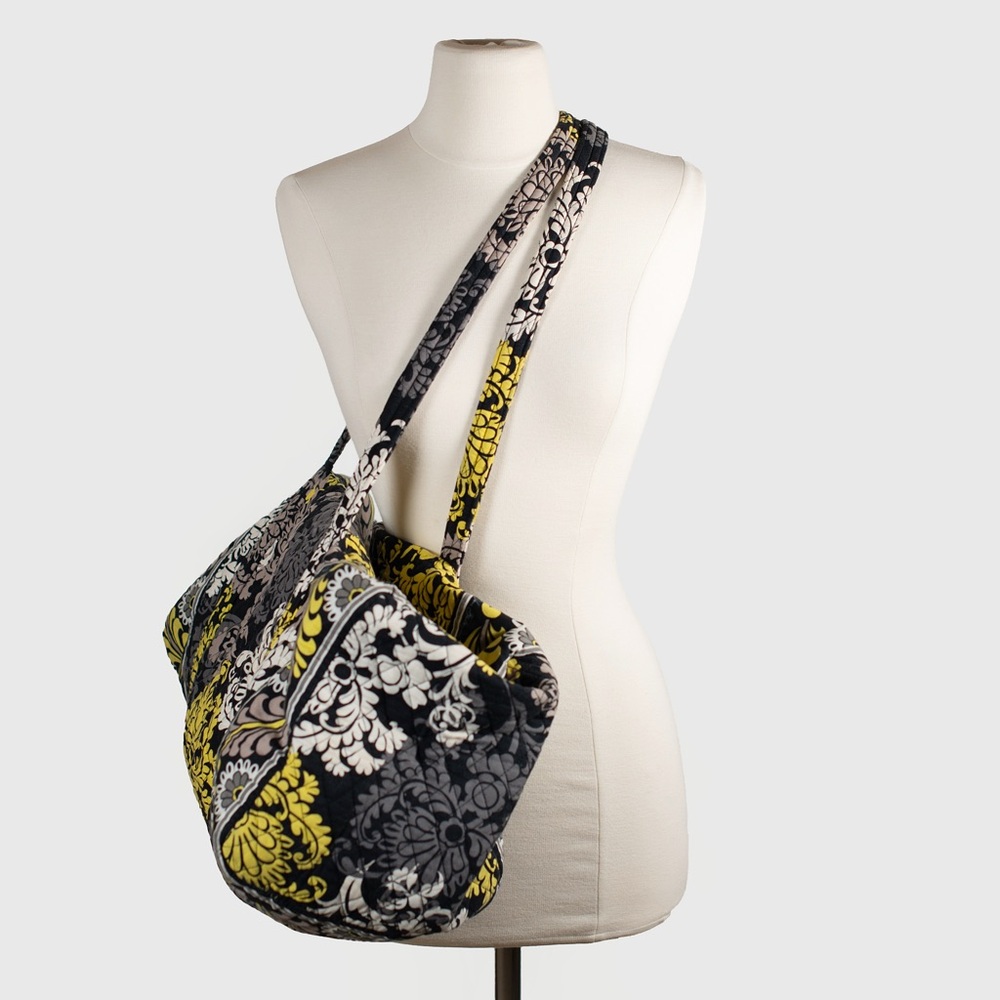 Vera Bradley Travel Bag